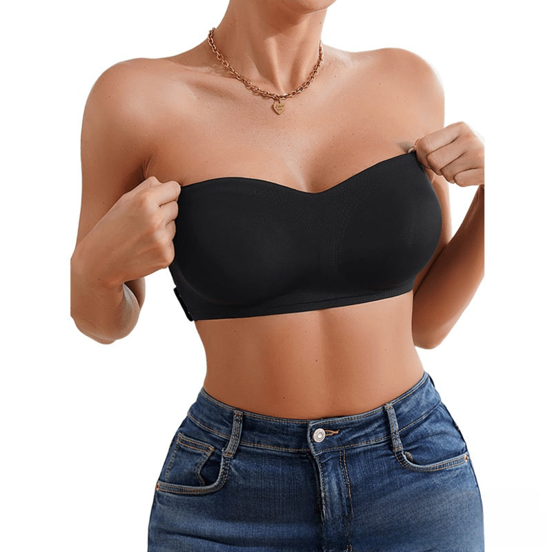 Strapless Women's Bra