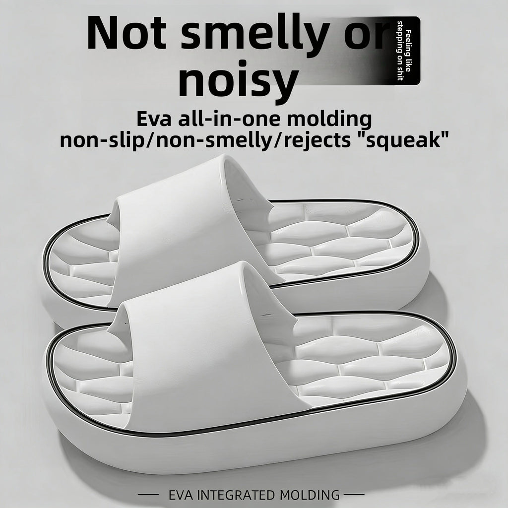 EVA Indoor Massage Slippers