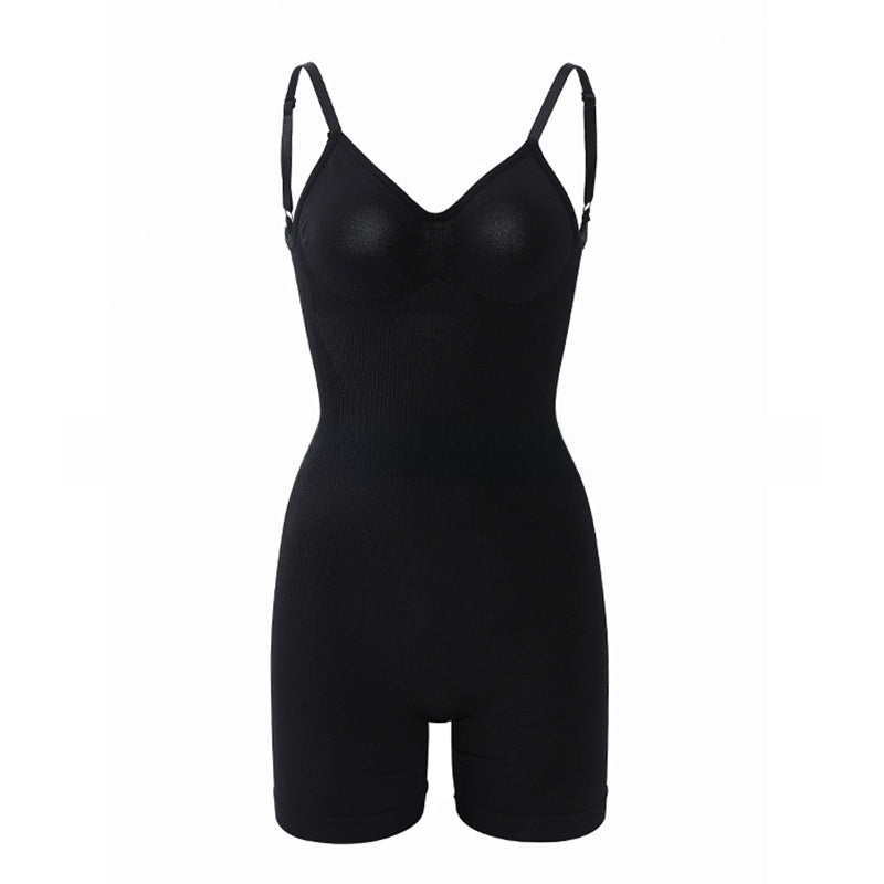 Women's Seamless Shapewear Bodysuit