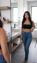 Strapless Women's Bra