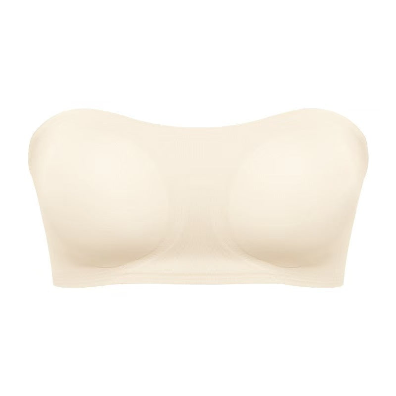 Strapless Women's Bra