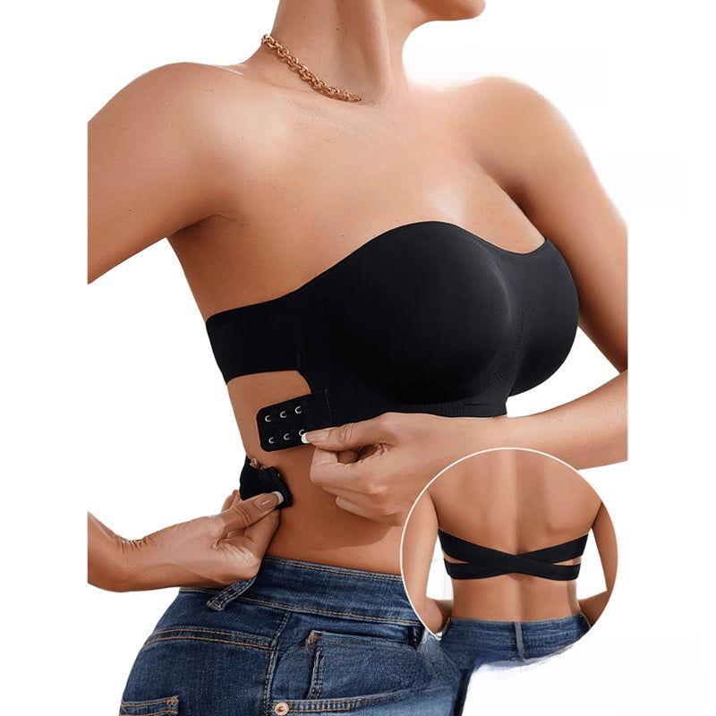Strapless Women's Bra