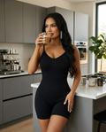 Women's Seamless Shapewear Bodysuit